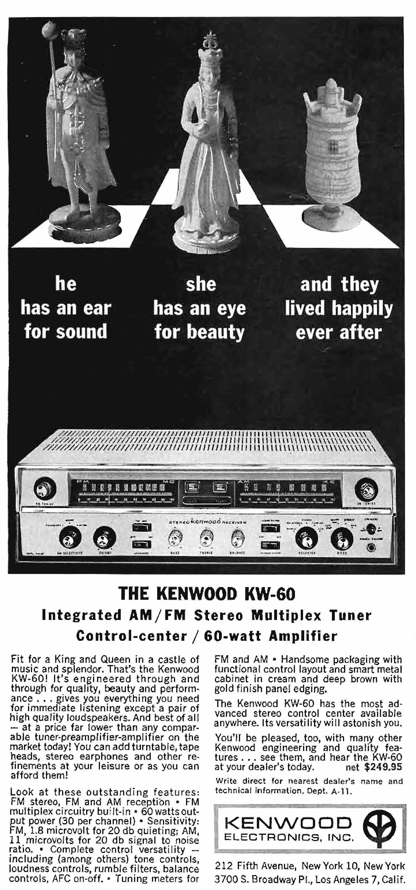 Kenwood KW-60-Werbung-1962.jpg