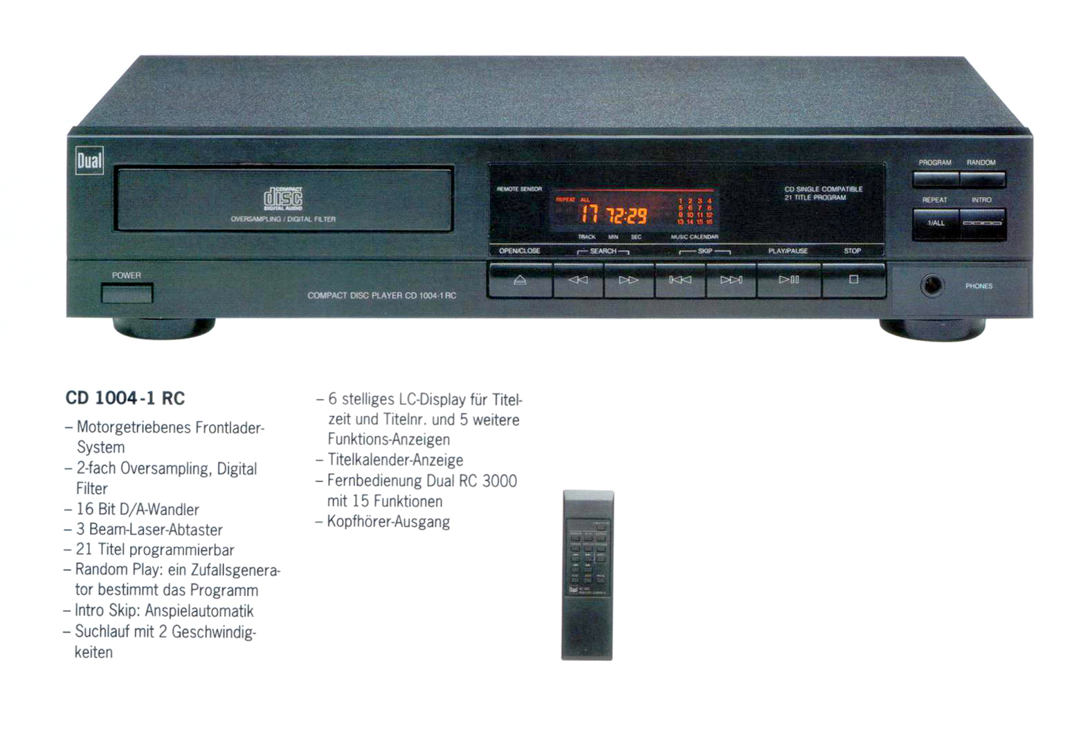 Dual CD-1004-1 RC-Prospekt-1993.jpg
