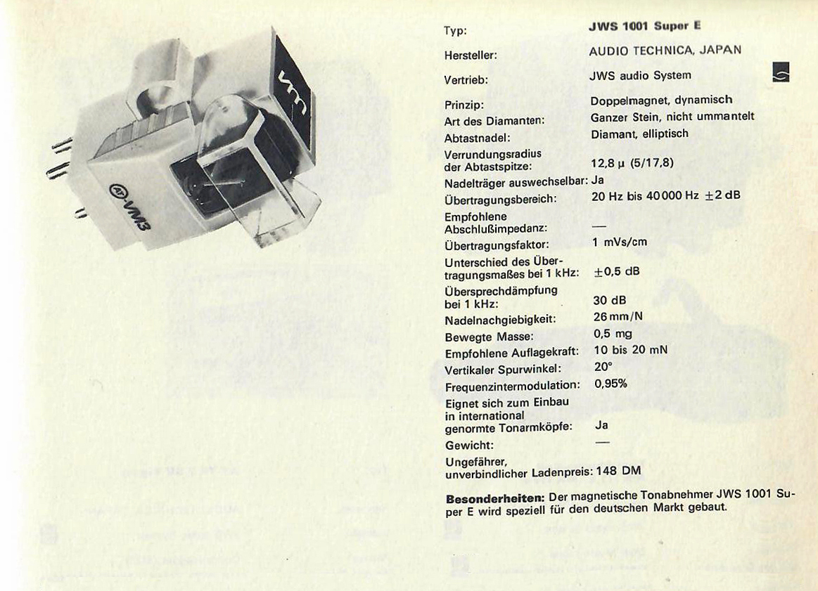 Audio Technica JWS-1001 Super E-Daten-1978.jpg