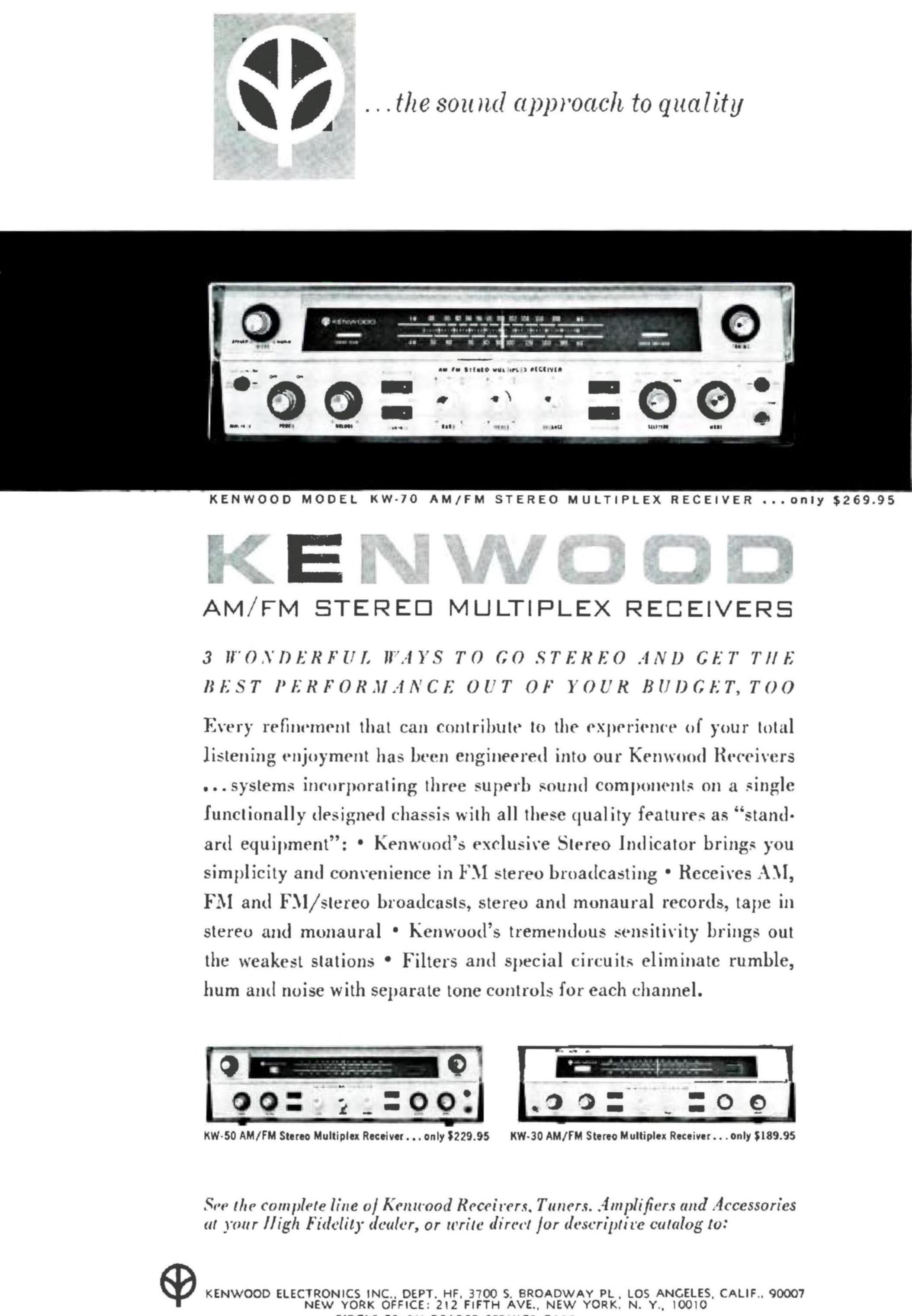Kenwood KW-70-Werbung-1964.jpg
