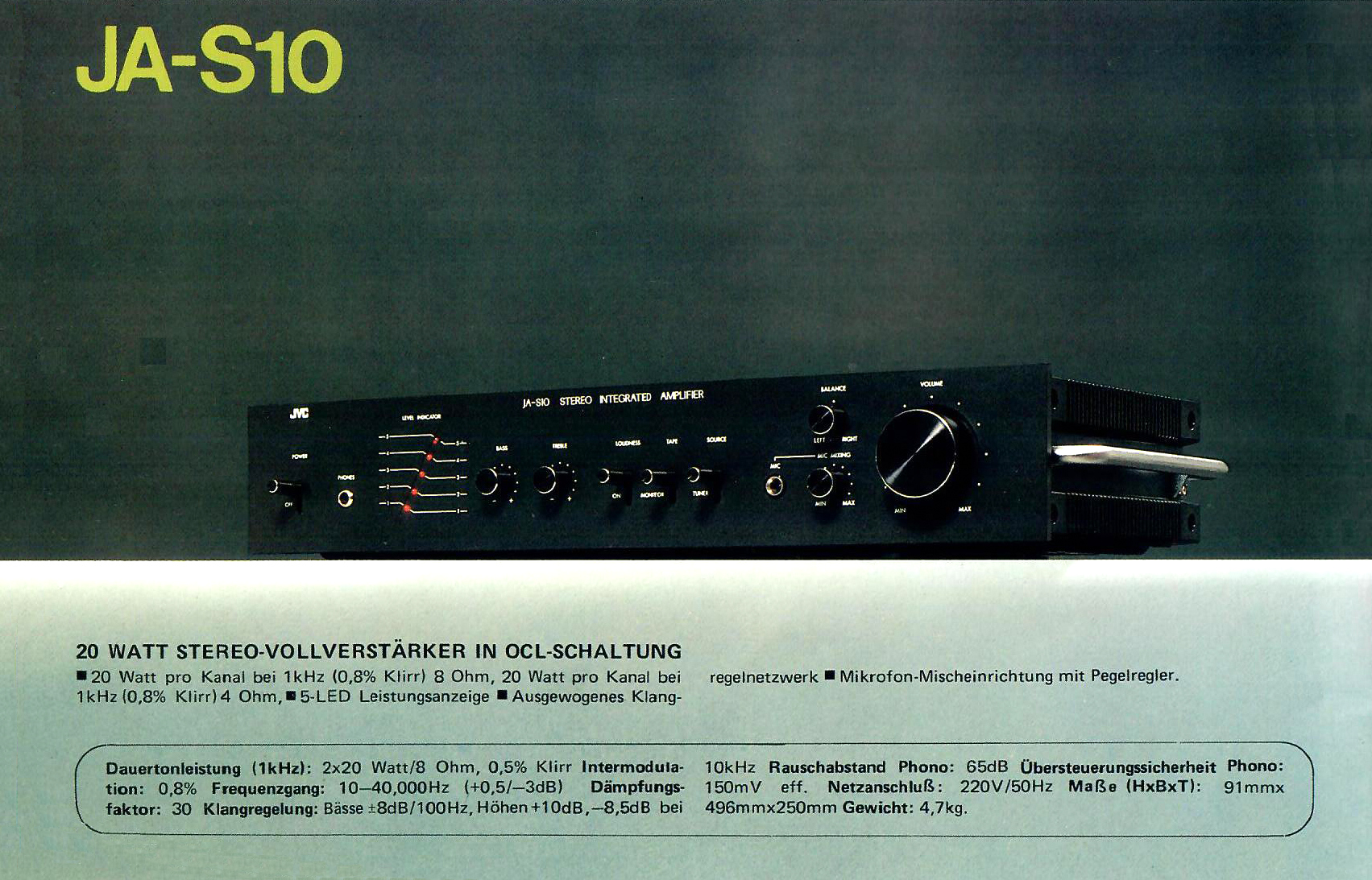 JVC JA-S 10-Prospekt-1977.jpg