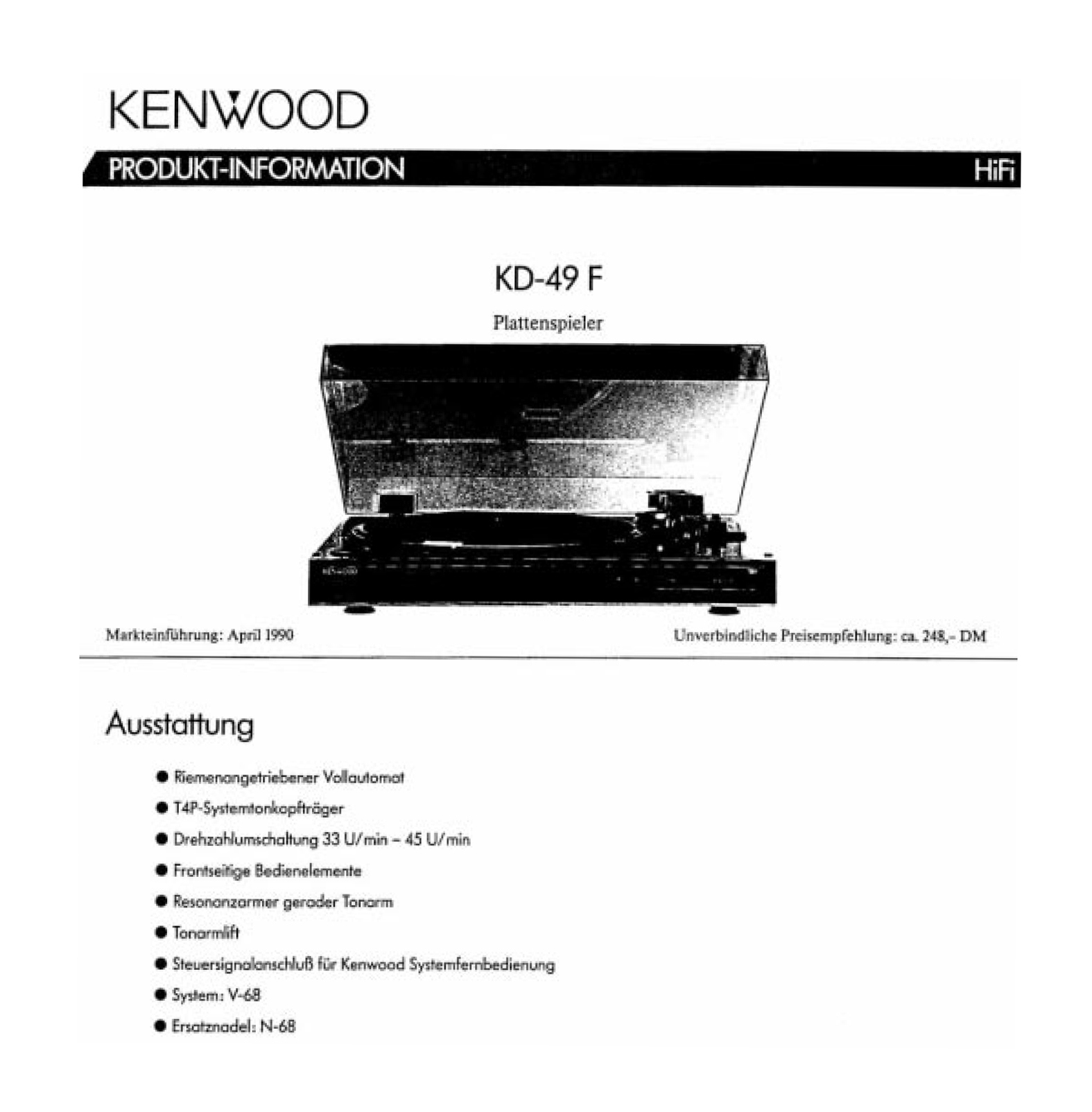 Kenwood KD-49 F-Prospekt-1990.jpg