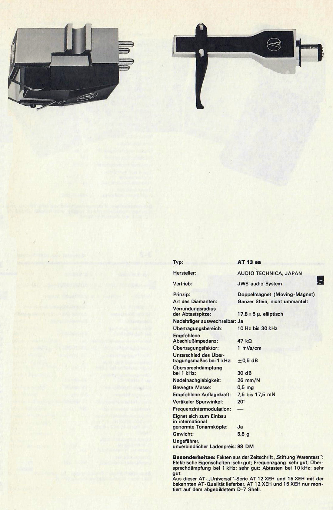 Audio Technica AT-13 ea-Daten-1978.jpg